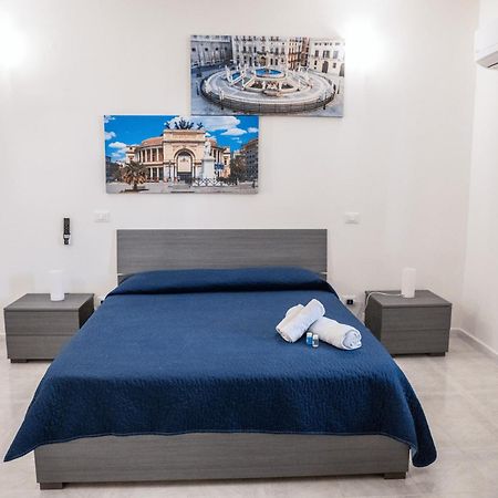 Casa Vacanze Rigano Palermo Exterior foto