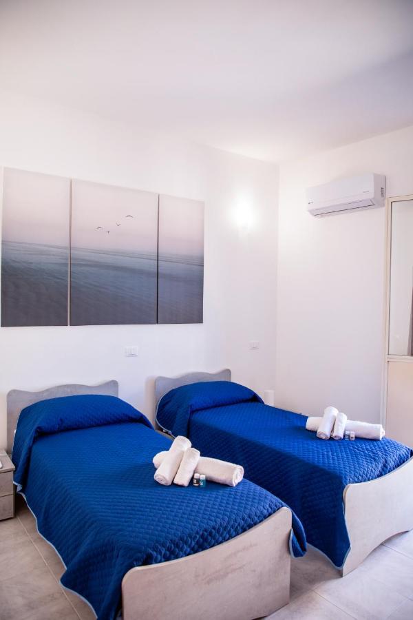 Casa Vacanze Rigano Palermo Exterior foto